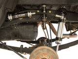 ICON 2005-2023 Toyota Tacoma, Stage 3 RXT Suspension System