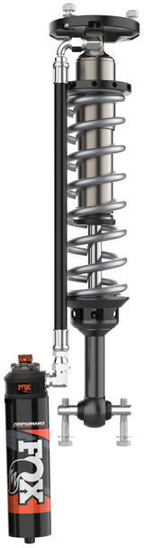 Fox 21+ F150 RWD Performance Elite Series 2.5 Front Coil-Over Reservoir Shock w/ DSC- Adjustable