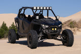 Diode Dynamics 20-Present Polaris RZR A-Pillar LED Pod Bracket Kit