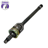 Yukon Gear 1541H Replacement intermediate and Outer Assembly For Dana 44 (94-00 Dodge w/ Abs)