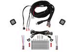 Diode Dynamics 16-21 Toyota Tacoma C1 Pro Stage Series Reverse Light Kit