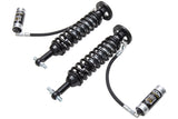 ICON 2015-20 Ford F150 4WD, 2-2.63” Lift, Front 2.5 VS RR/CDCV Coilover Kit