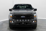 Diode Dynamics 21-22 Ford F-150 SS3 LED Fog Pocket Kit - White Pro