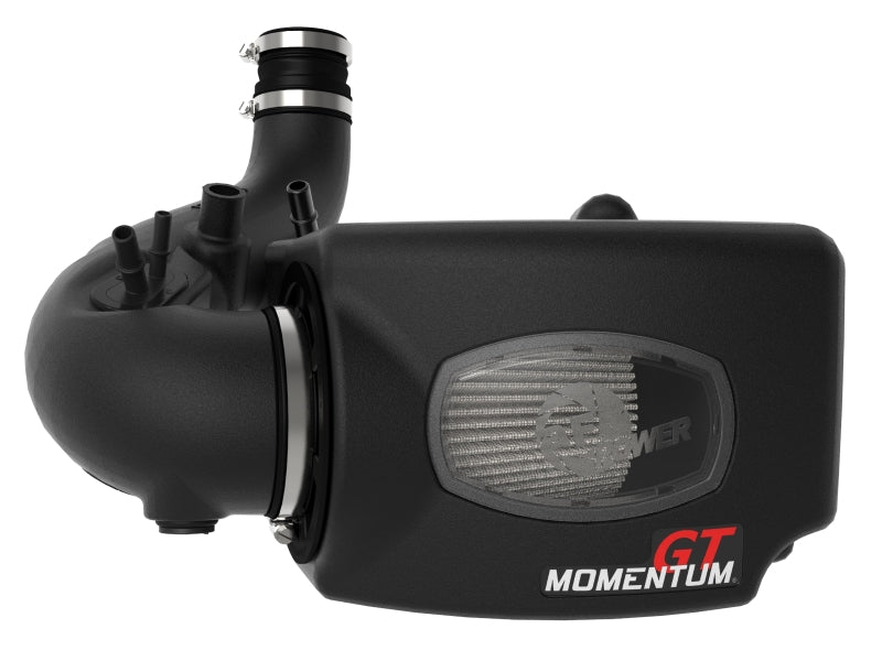 aFe 20-23 Ford Explorer L4 2.3L POWER Momentum GT Cold Air Intake System w/ Pro DRY S Filter