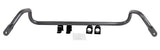 Hellwig 20-23 Chevrolet Silverado 2500/3500 HD Solid Heat Treated Chromoly 1.5in Front Sway Bar