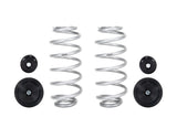 Eibach Pro-Lift Kit for 03-09 Lexus GX470 (Rear Springs Only) - 2.2in Rear