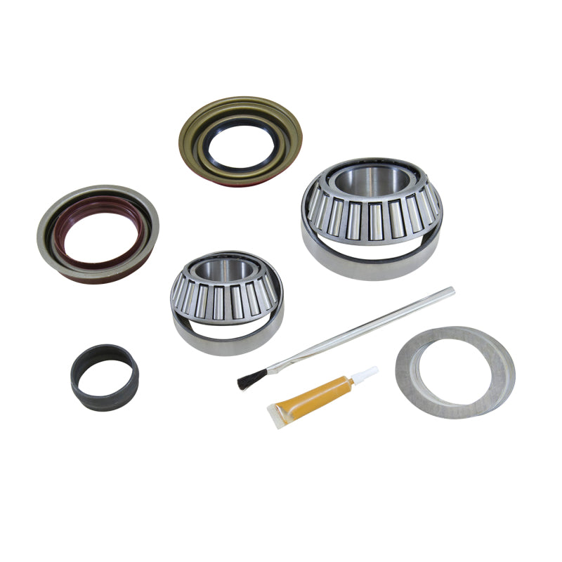 Yukon Gear Pinion install Kit For 97 & Down GM 9.5in Diff