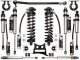 ICON 2017-2022 Ford F250/F350, 2.5-3" Lift, Stage 5 Coilover Conversion System