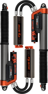 Fox Ford Raptor 3.0 Factory Series 12.3in External QAB P/B External Cooler Shock Set