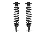 ICON 21-23 Ford F150 2WD, 0-2.75" Lift, Front 2.5 VS IR Coilovers, Pair