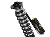 2022-2023 Toyota Land Cruiser 300 Series, 2.5 VS Remote Reservoir Coilover Kit, Front