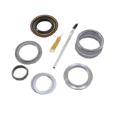 Yukon Gear Minor install Kit For Ford 7.5in Diff