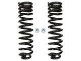 ICON 2005+ Ford F-250/F-350 Front 2.5in Dual Rate Spring Kit