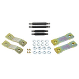 ARB Greasable Shackle Kit Rang/Bt50