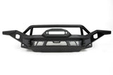 DV8 Offroad 07-18 Jeep Wrangler JK / 18-23 Wrangler JL / 20-23 Gladiator JT MTO Series Front Bumper