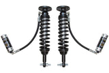 ICON 2014 Ford F150 4WD, 1.75-263” Lift, Front 2.5 VS RR/CDCV Coilover Kit