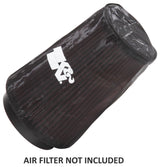 K&N Drycharger Air Filter Wrap RU-2815 Black