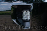 Diode Dynamics SS3 Sport Type SV1 Kit ABL - Yellow SAE Fog