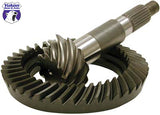 Yukon Gear High Performance Replacement Gear Set For Dana 30 in a 3.54 Ratio