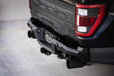 Addictive Desert Designs 21-22 Ford F-150 Raptor Phantom Rear Bumpet