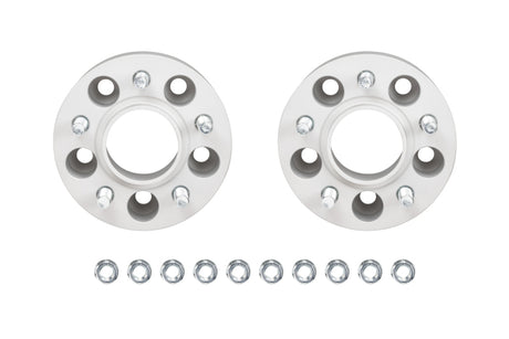 Eibach Pro-Spacer 35mm Rear Spacer / Bolt Pattern 5x114.3 / Hub Center 70.5 for 05-14 Ford Mustang