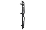 DV8 Offroad 07-18 Jeep Wrangler JK (4 Door Only) OE Plus Side Steps