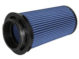 aFe MagnumFLOW Pro 5R Universal Air Filter 3-1/2in F x 5in B x 4-1/2in T (Inverted) x 9in H