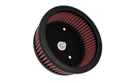 K&N Replacement Air Filter 5.5in Top OD x 6in Base OD x 2.313in H for Harley-Davidson