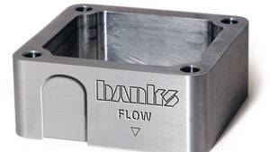 Intake Manifold Plenum