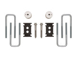 ICON 2010-14 Ford Raptor Leaf Spring Hardware Kit