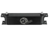 aFe Bladerunner Oil Cooler Universal 10in L x 2in W x 3.5in H