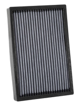 K&N 12-15 Tesla S Electric Cabin Air Filter
