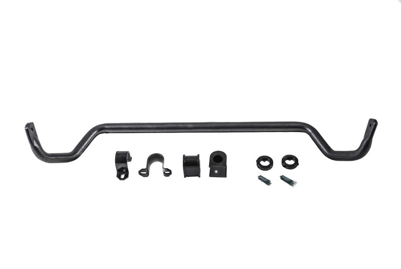 Hellwig 10-15 Chevrolet Camaro (w/o Power Steering) Tubular 1-1/4in Front Sway Bar