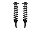 ICON 2021-2023 Ford F-150 4WD/Tremor, 3.5-4.5"/2.5-3" Lift, Front 2.5 VS Internal Reservoir Coilovers, Pair