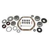 Yukon Gear Master Overhaul Kit For Dana 44 Standard Rotation Front Diff w/ 30 Spline