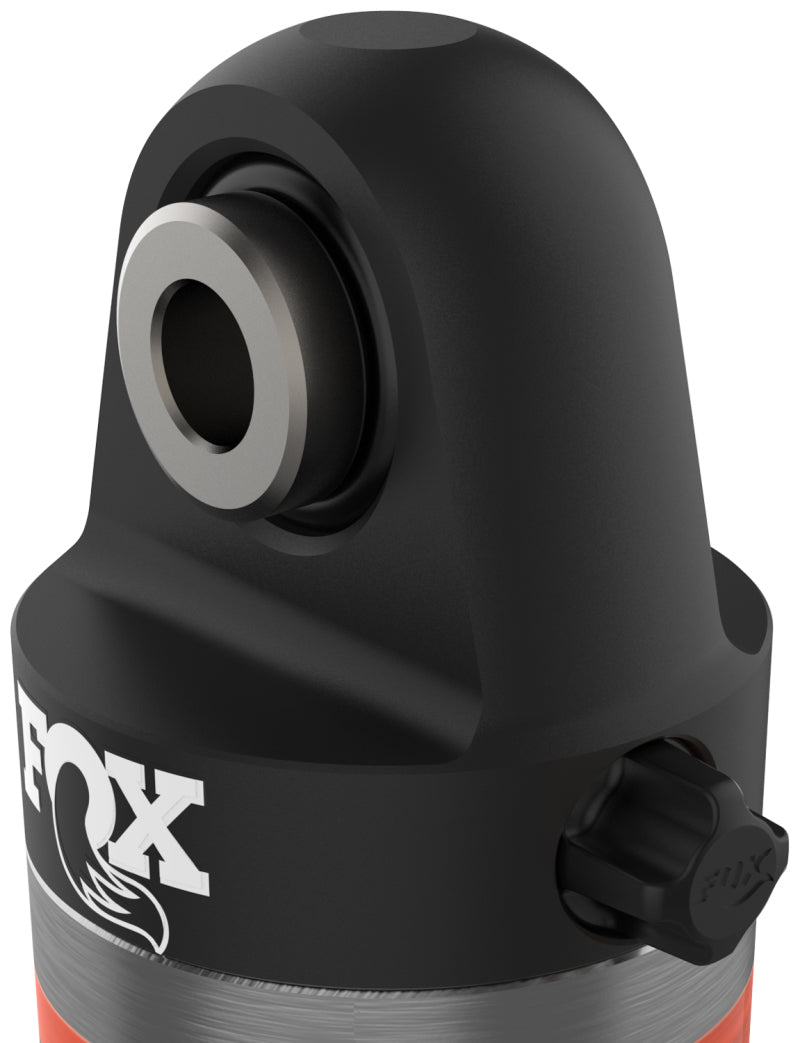 Fox 2.5 Factory Series 14in. Air Shock 1-5/8in. Shaft (Custom Valving) - Blk