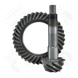 Yukon Gear High Performance Ring&Pinion Gear Set 75-90 Toyota Landcruiser 8in - 5.29 Ratio 29 Spline