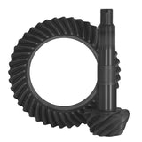 Yukon Gear HP Ring&Pinion Gear Set For Toyota Land Cruiser 8in Reverse Rotation 4.11 Ratio 29 Spline