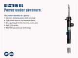 Bilstein B4 OE Replacement VW Amarok Shock Absorber