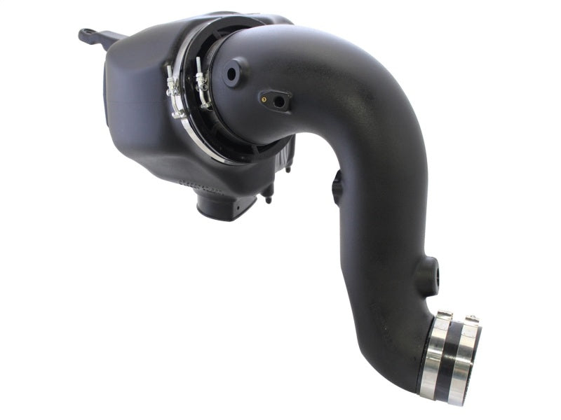 aFe Momentum HD PRO 10R Stage-2 Si Intake 07.5-09 Dodge Diesel Trucks L6-6.7L (td)