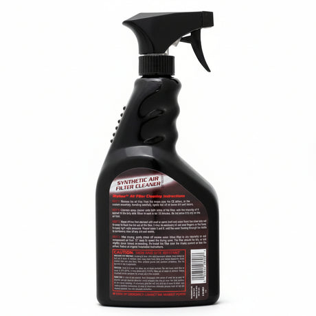 K&N Synthetic Air Filter Cleaner