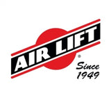 Air Lift Air Lift 1000 Air Spring Kit 15-19 Ram Promaster City