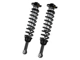 2022-2023 Toyota Land Cruiser 300 Series, 2.5 VS Internal Reservoir Coilover Kit, Front