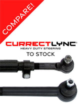 RockJock JL/JT Currectlync Modular Extreme Duty Drag Link 1 5/8in Diameter