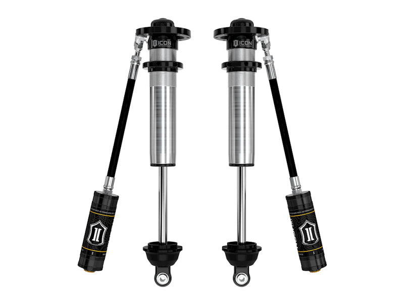 ICON 2007-21 Toyota Tundra, 2.5 VS RR Long Travel Coilover Kit, No Coils