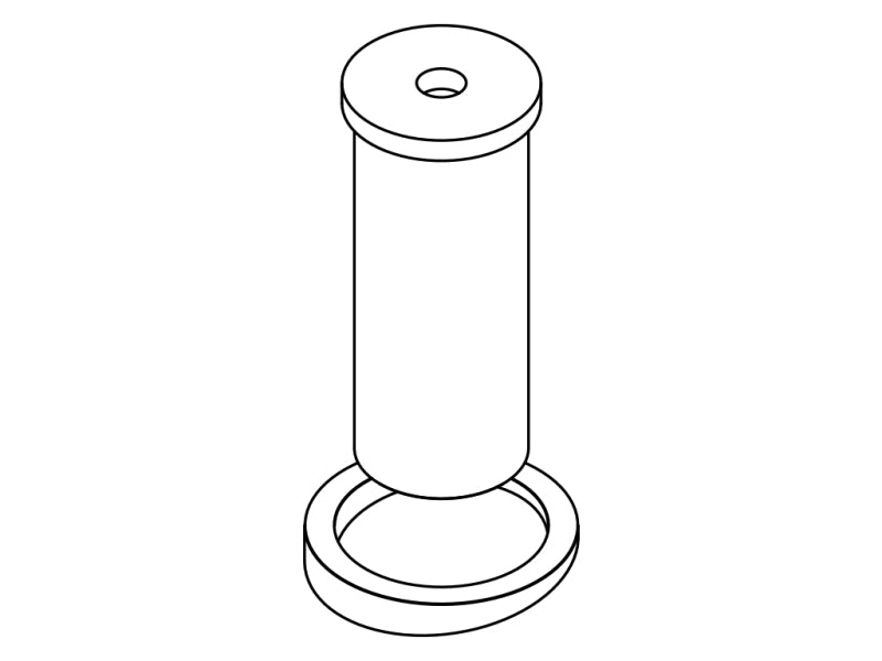 ICON Delta Joint Installation Adapter & Angled Shim