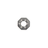 Bilstein B4 OE Replacement 89-91 BMW 325iX Base 2.5L Front Twintube Strut Assembly