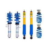 Bilstein B16 (PSS10) 2016 Audi TT Quattro Suspension Kit