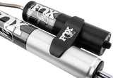 Fox 20+ GM 2500/3500 HD 2.0 Performance Series Smooth Body Reservoir Rear Shock 0-1in Lift