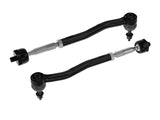 ICON 2021-2023 Ford Bronco Extreme Duty Tie Rod Kit